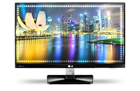 טכנולוגיית LED